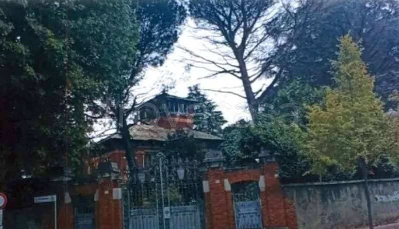 villa in vendita a Mariano Comense