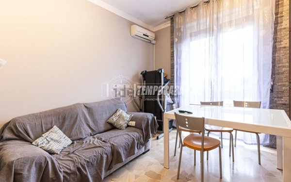 appartamento in vendita a Mariano Comense