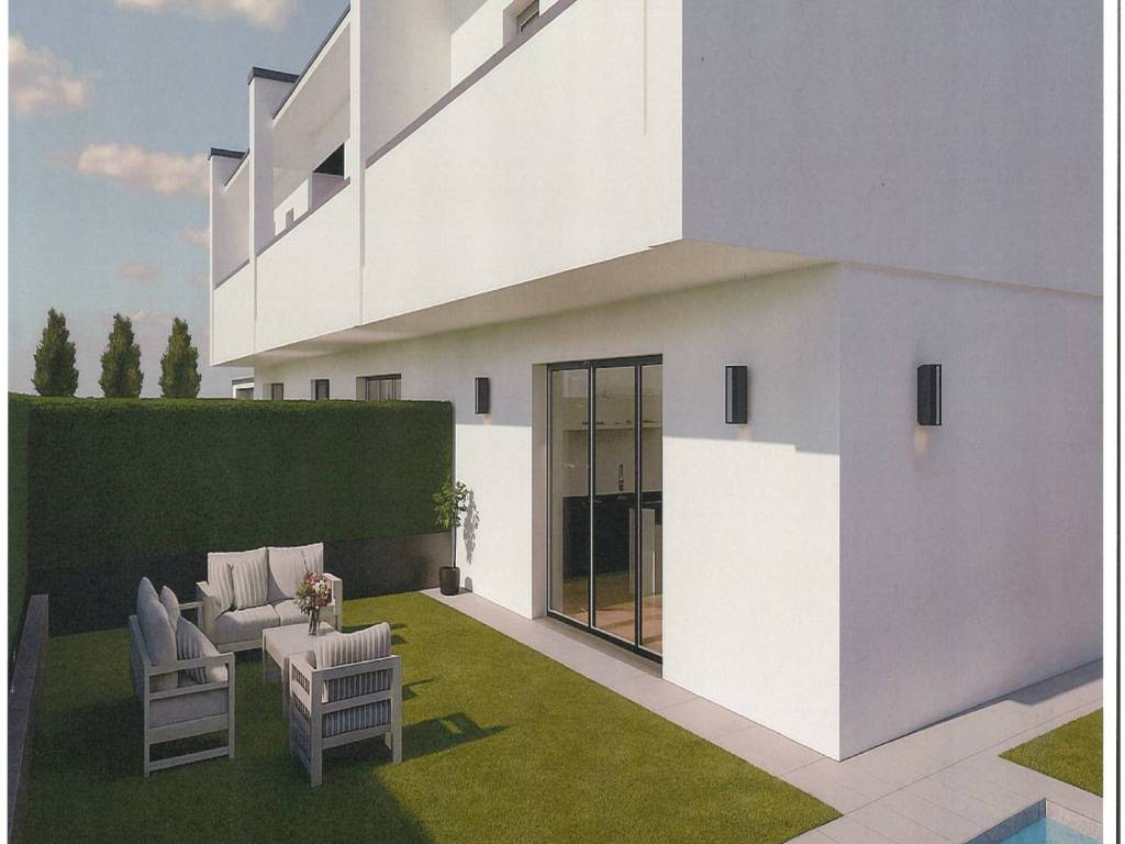 casa indipendente in vendita a Mariano Comense