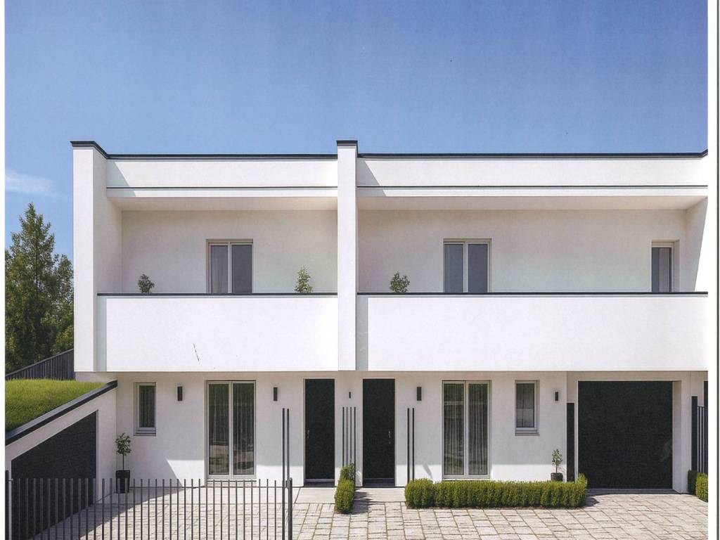 casa indipendente in vendita a Mariano Comense