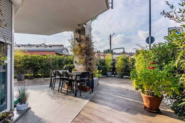 appartamento in vendita a Mariano Comense