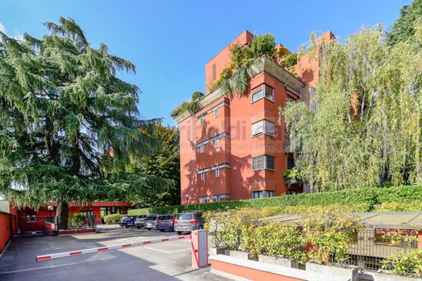 appartamento in vendita a Mariano Comense