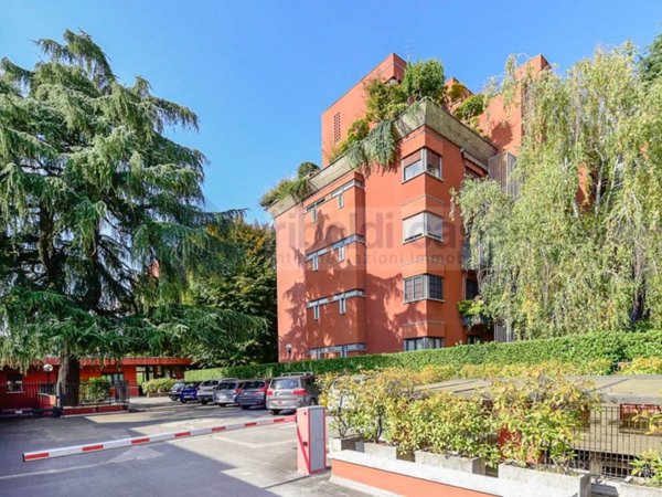 appartamento in vendita a Mariano Comense