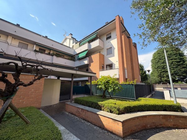 appartamento in vendita a Mariano Comense