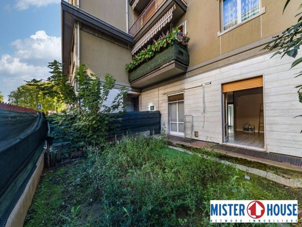 appartamento in vendita a Mariano Comense