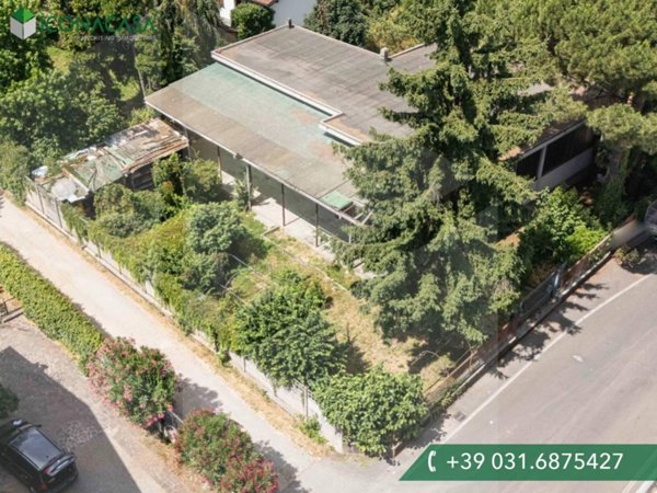 casa indipendente in vendita a Mariano Comense