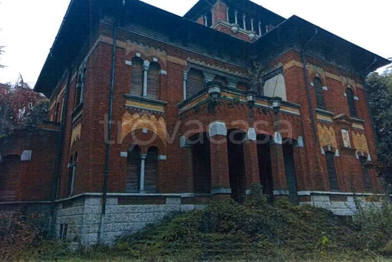villa in vendita a Mariano Comense