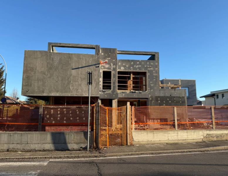 casa indipendente in vendita a Mariano Comense