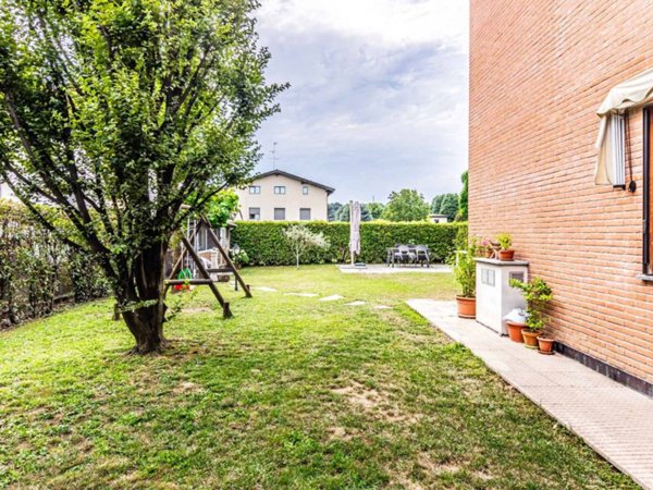 appartamento in vendita a Mariano Comense