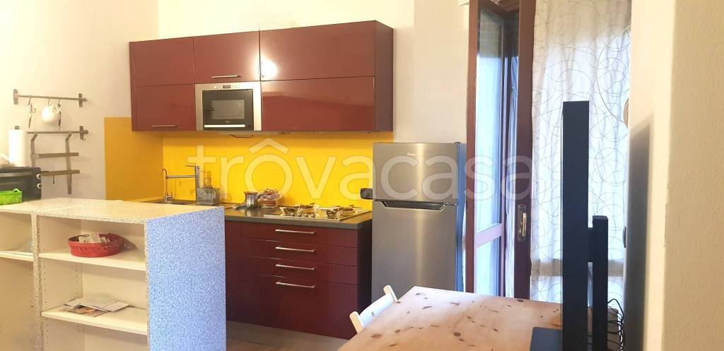 appartamento in vendita a Mariano Comense