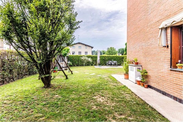 appartamento in vendita a Mariano Comense