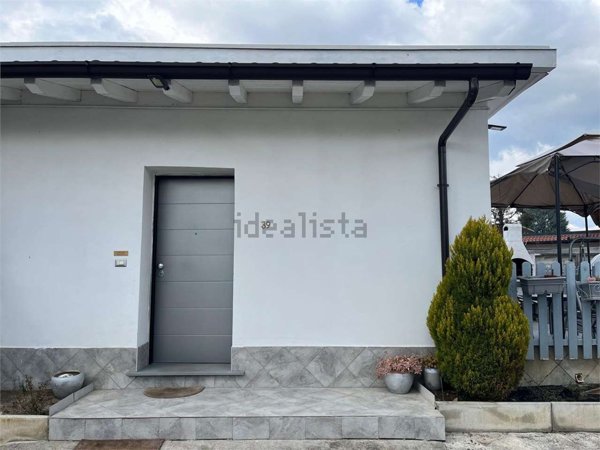 appartamento in vendita a Mariano Comense