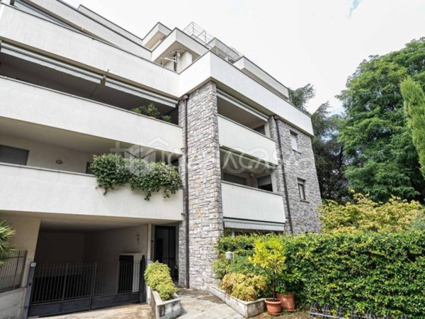 appartamento in vendita a Mariano Comense