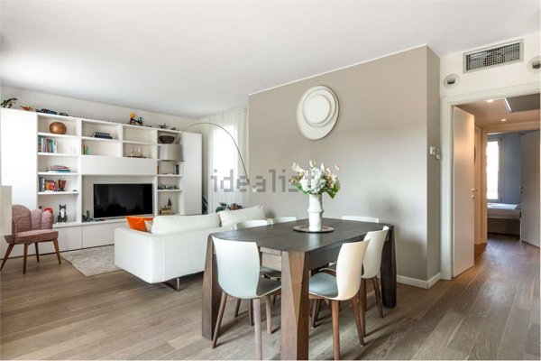 appartamento in vendita a Mariano Comense