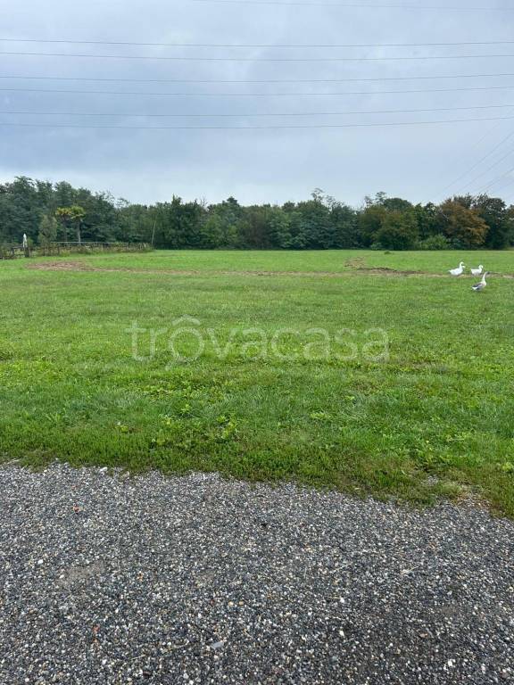 terreno agricolo in vendita a Mariano Comense