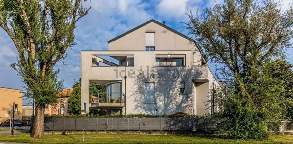 appartamento in vendita a Mariano Comense