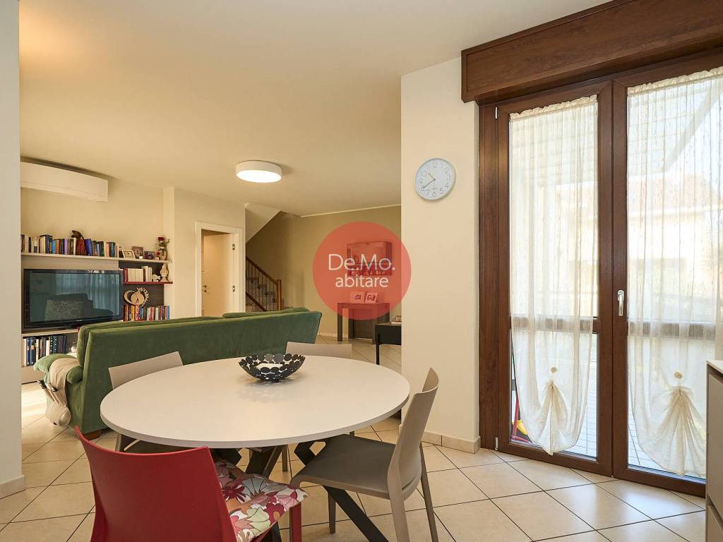 appartamento in vendita a Mariano Comense