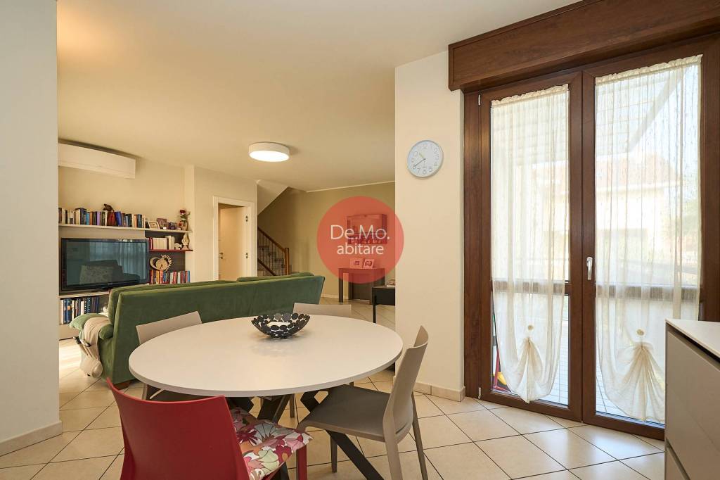 appartamento in vendita a Mariano Comense