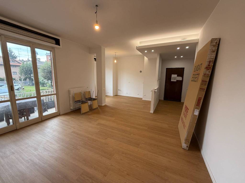 appartamento in vendita a Mariano Comense