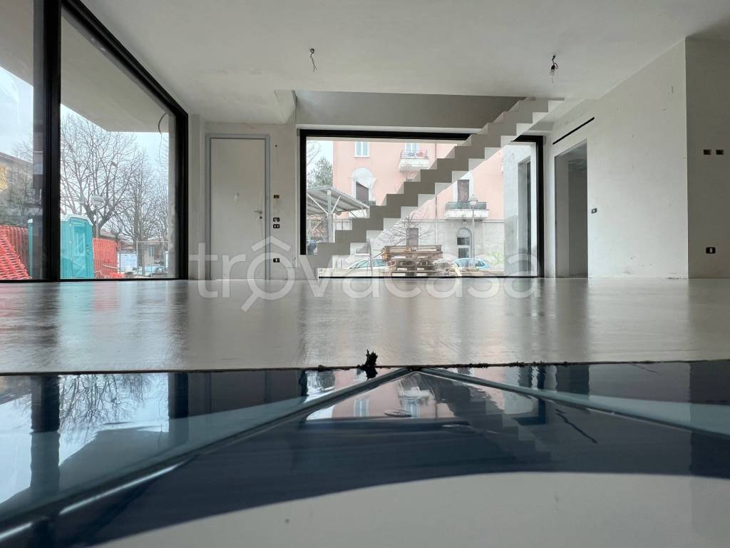 appartamento in vendita a Mariano Comense