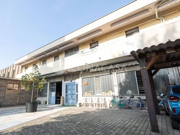 appartamento in vendita a Mariano Comense