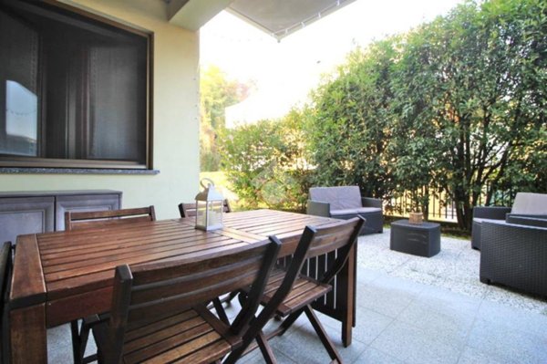 appartamento in vendita a Mariano Comense