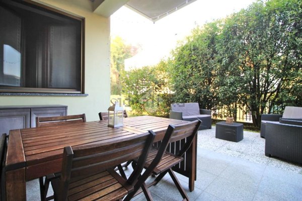 appartamento in vendita a Mariano Comense