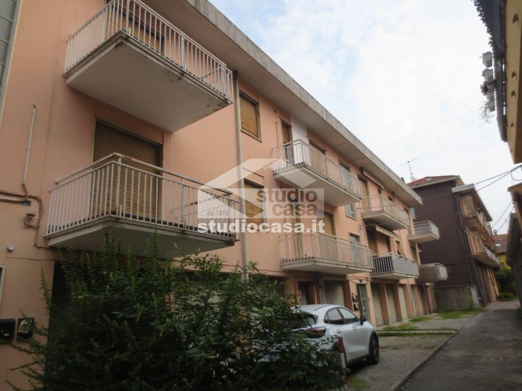 casa indipendente in vendita a Mariano Comense