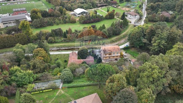 appartamento in vendita a Mariano Comense