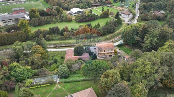 appartamento in vendita a Mariano Comense