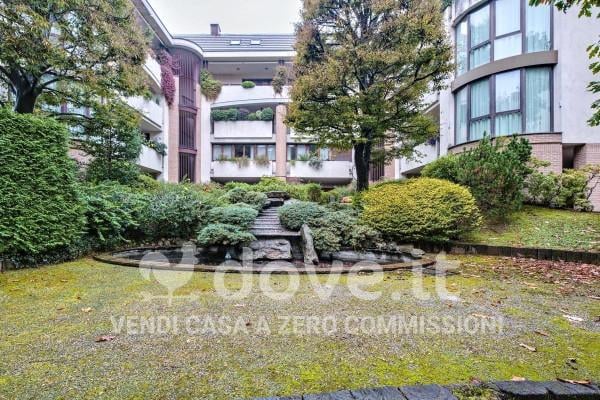 appartamento in vendita a Mariano Comense