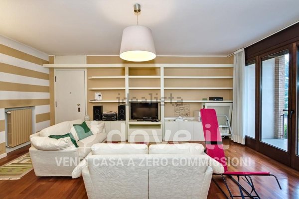 appartamento in vendita a Mariano Comense