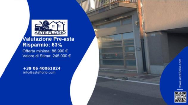 negozio in vendita a Mariano Comense