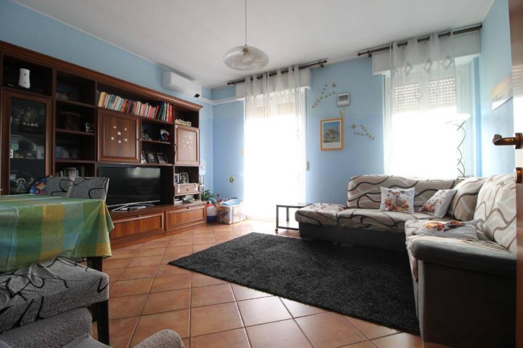 appartamento in vendita a Mariano Comense