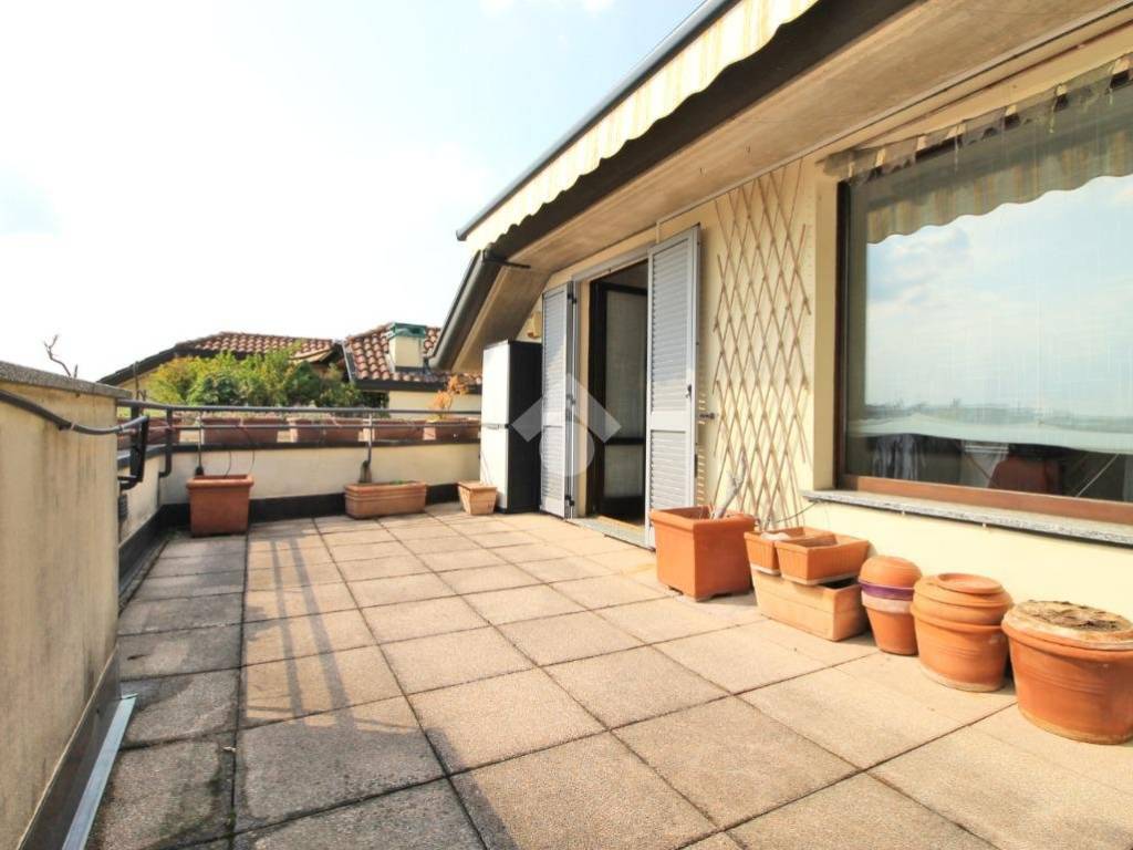 appartamento in vendita a Mariano Comense