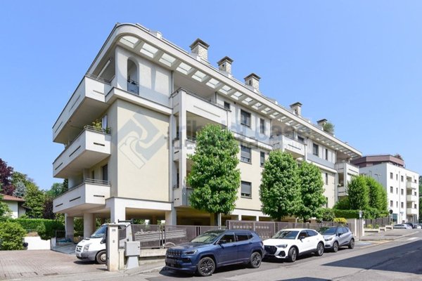 appartamento in vendita a Mariano Comense