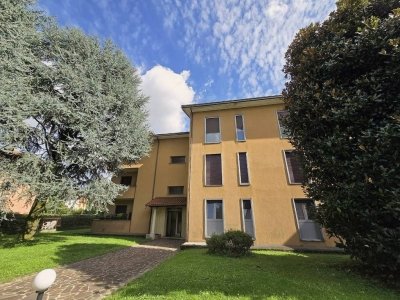 appartamento in vendita a Mariano Comense