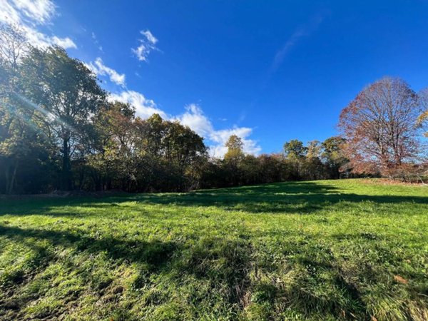 terreno edificabile in vendita a Mariano Comense