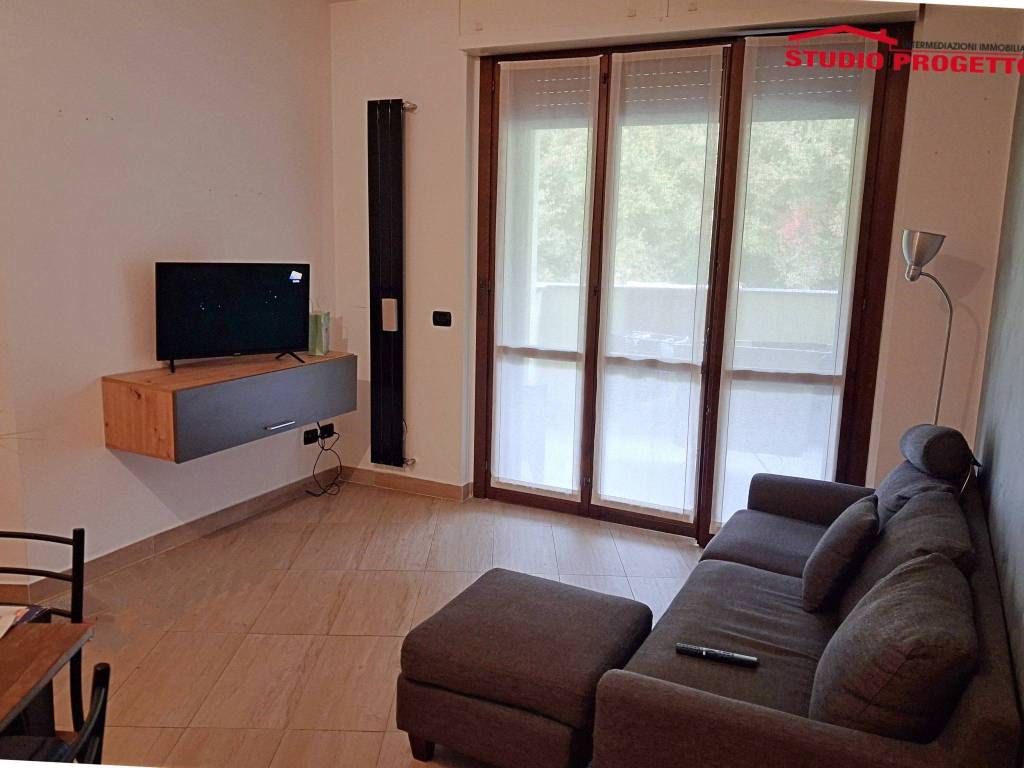 appartamento in vendita a Mariano Comense