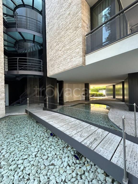 appartamento in vendita a Mariano Comense