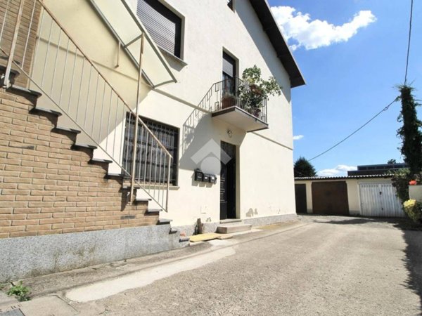 appartamento in vendita a Mariano Comense