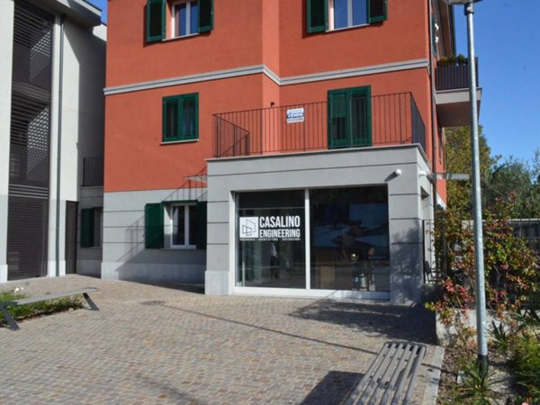 ufficio in vendita a Mariano Comense