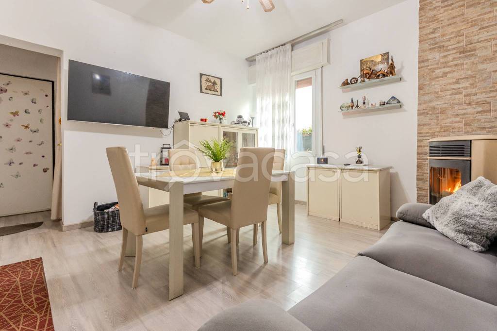 appartamento in vendita a Mariano Comense