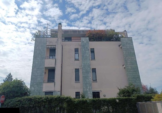 appartamento in vendita a Mariano Comense