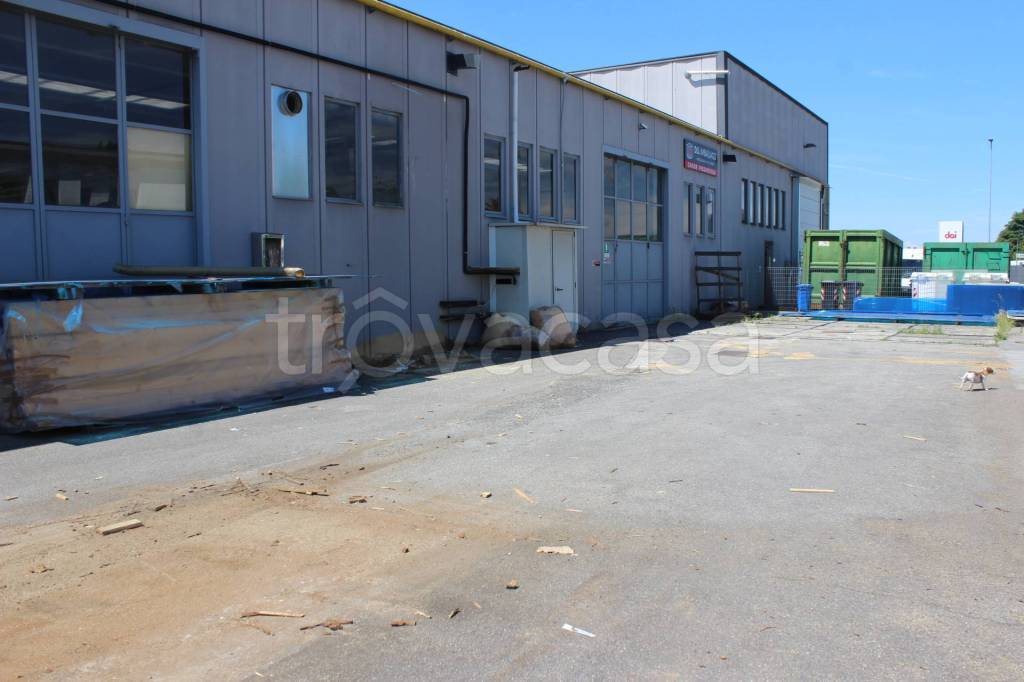 appartamento in vendita a Mariano Comense