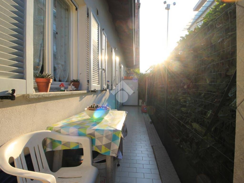 appartamento in vendita a Mariano Comense