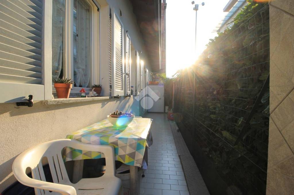 appartamento in vendita a Mariano Comense