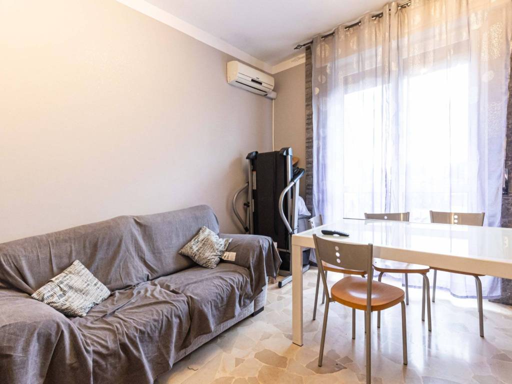 appartamento in vendita a Mariano Comense