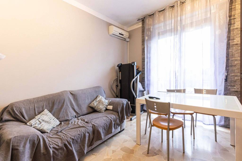 appartamento in vendita a Mariano Comense