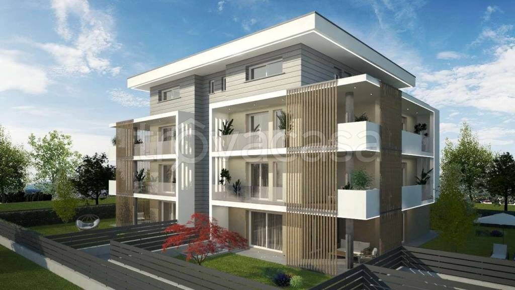 terreno agricolo in vendita a Mariano Comense